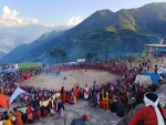 लोपोन्मुख अवस्थामा सुदूरको देउडा